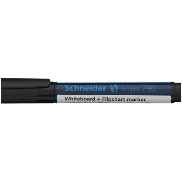 Maxx 290 Whiteboard (1-3 mm) rund