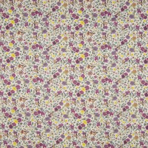 Baumwollstoff - Heirloom 002 Baumwollstoff - Heirloom 002