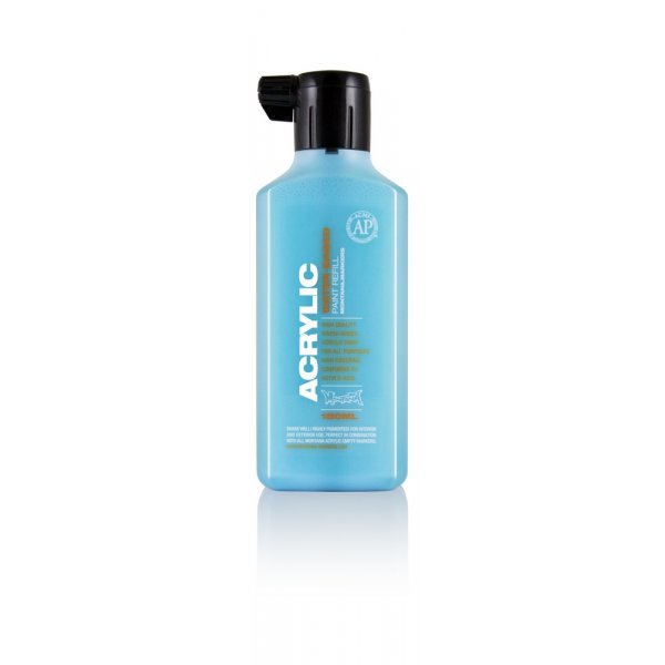 Montana Acryl-Nachfllung - 180 ml