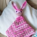 Kundenbild Elise 100g - Rosa/Beige-Druck