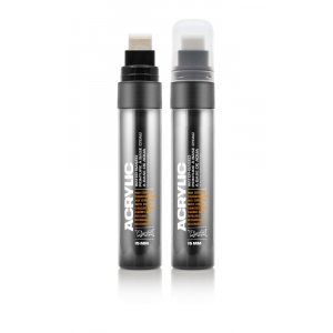 Montana Acrylmarker kurz - 15 mm Montana Acrylmarker kurz - 15 mm