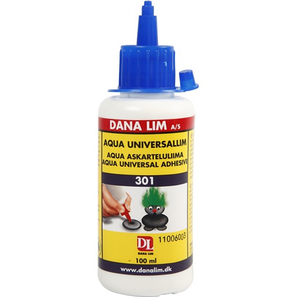 Danalim Aqua Universalkleber - 100 ml Danalim Aqua Universalkleber - 100 ml