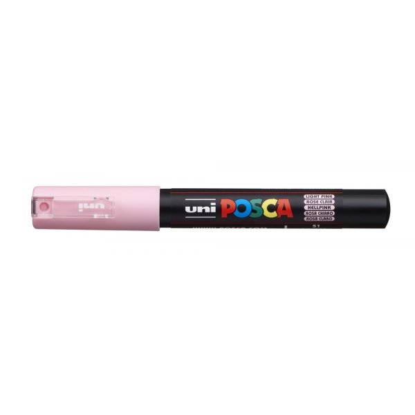 Posca Marker PC-1MC - Verschiedene Farben