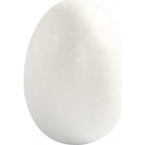 Gefrorene Eier - Weiß - 100 Stk Gefrorene Eier - Weiß - 100 Stk
