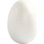Gefrorene Eier - Wei - 100 Stk