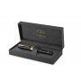 Fllfederhalter Parker - Duofold Classic Black - GT Fllfederhalter Centennial - Mittel
