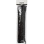 Pfeifenreiniger - 6 mm - schwarz - 50 Stk