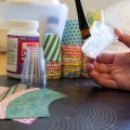 Kundenbild Mod Podge - satinierter 236 ml Hartlack