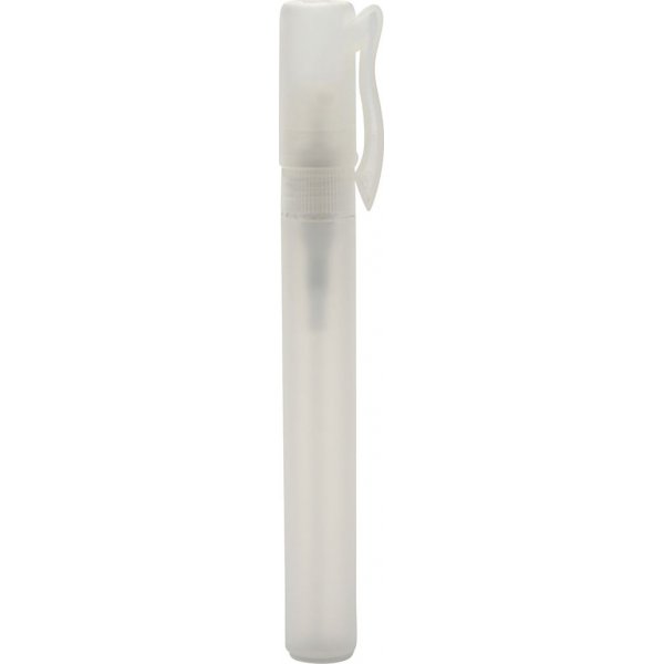 Sprhflasche - matttransparent - 10 ml - 20 Stk