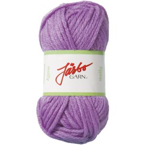 Molly 50g - Hellviolett Molly 50g - Hellviolett