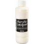 Acrylfarbe - 250 ml