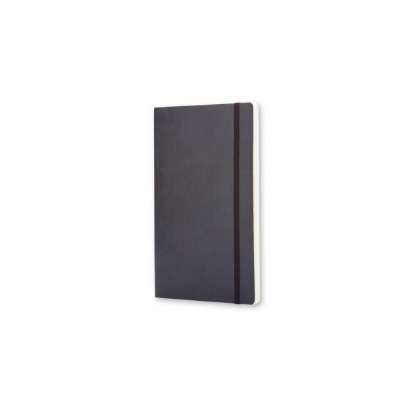 Notizbuch Classic Large Blank Softcover