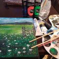 Kundenbild Posca Marker PC-3M 0,9-1,3 mm fein - Schwarz