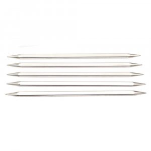 Nadelspiel Nova Cubics - 15 cm Nadelspiel Nova Cubics - 15 cm