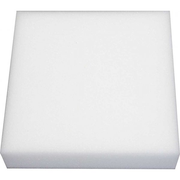 Filzunterlage zum Nadelfilzen - 20 x 20 cm