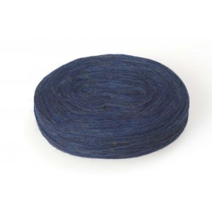 Plötulopi 100g - Dunkelblaue Melange Plötulopi 100g - Dunkelblaue Melange