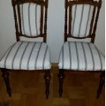 Kundenbild Tanja - Öland-Streifen - Schwarz - 140 cm