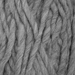 DROPS Polaris Uni Color Garn - 100 g - Mittelgrau (04) DROPS Polaris Uni Color Garn - 100 g - Mittelgrau (04)