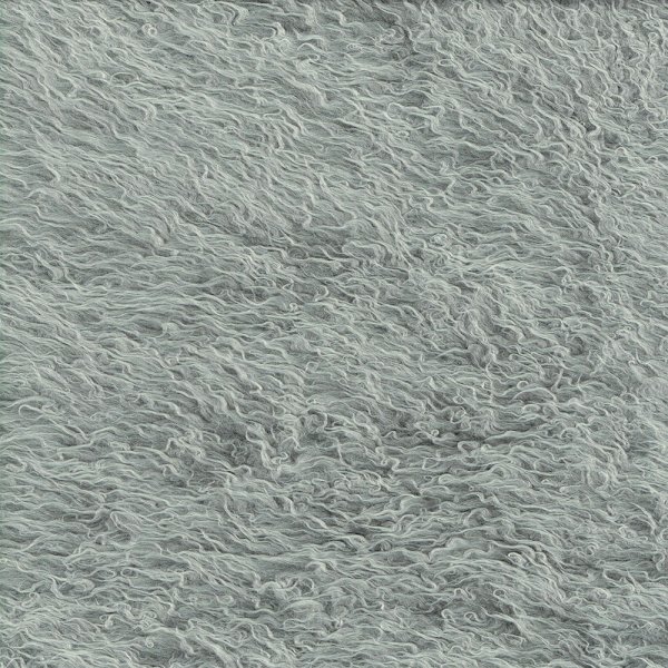 Synthetisches Schaffell - 140 cm