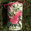 Kundenbild Decoupage-Set - 2 x 100 ml, 1 x Kleber, 1 x Lack