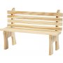 Minimbel - 5er-Pack - Stuhl - Bank - Schaukelstuhl - Tisch - Kinderwagen