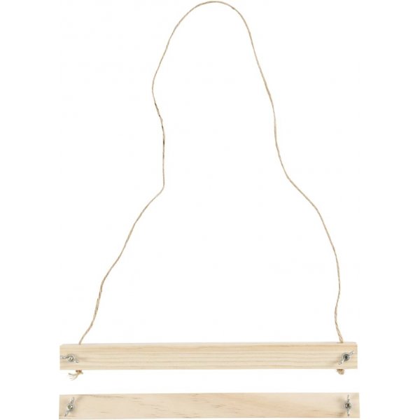 Posterstreifen - 25 cm