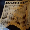 Kundenbild J�rbo 8/4 Garn 200g - Hellgelb