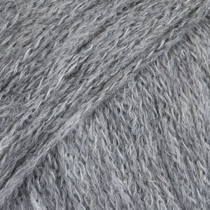 DROPS Sky-Garn - 50 g - Grau (04) DROPS Sky-Garn - 50 g - Grau (04)