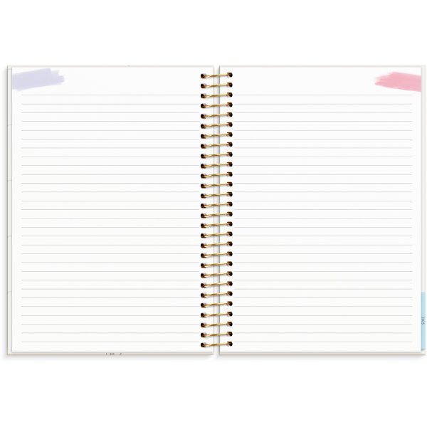 Kalender 24/25 - Lebensorganisator