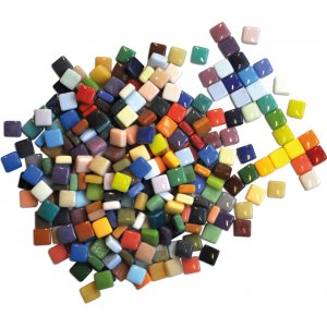 Mosaikmischung 900 Stk Mosaikmischung 900 Stk