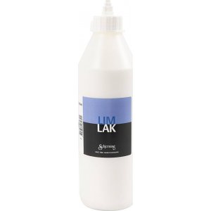 Haftlack - 750 ml Haftlack - 750 ml