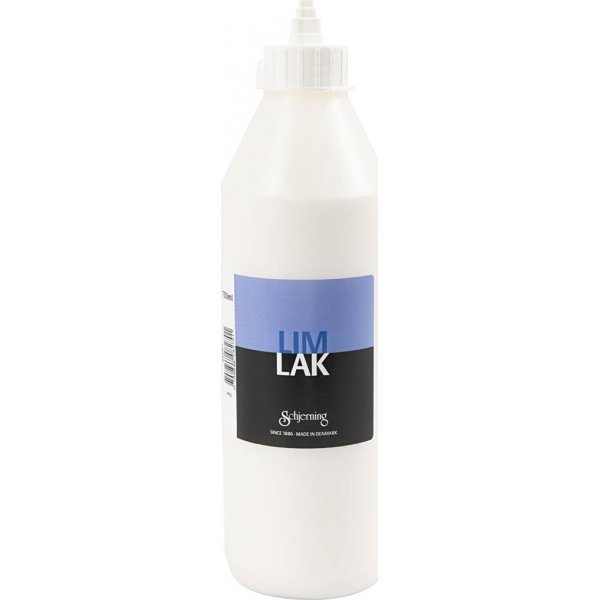 Haftlack - 750 ml