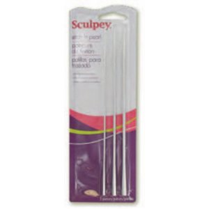 Werkzeuge Sculpey - Etch N Pearl Werkzeuge Sculpey - Etch N Pearl