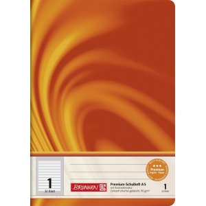 Schulheft Vivendi - A5 (32 Seiten) Schulheft Vivendi - A5 (32 Seiten)