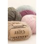 Drops Andes-Garn - 100 g