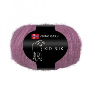 Kid/Seide 25g - Dunkellila (372) Kid/Seide 25g - Dunkellila (372)