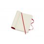 Notizbuch Classic Pocket Checked Softcover