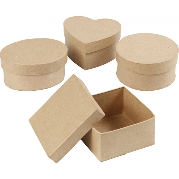 Mittlere Boxen - 28 Stück Mittlere Boxen - 28 Stück