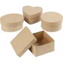 Mittlere Boxen - 28 Stck