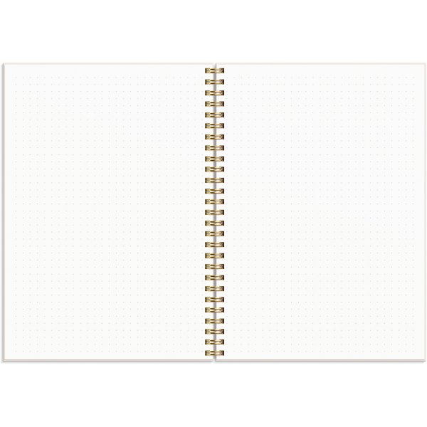 Kalender 24/25 - Lebensplaner Rosa A5