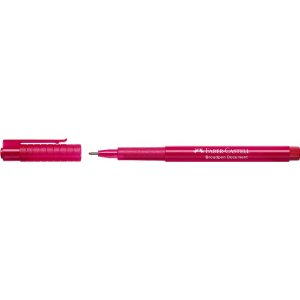 Fasermaler Broadpen 0,8 mm Fasermaler Broadpen 0,8 mm