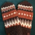 Kundenbild Strickset Karbonz - Endstricknadeln Deluxe