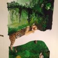 Kundenbild Amsterdam Acrylfarbe 500 ml - Titanwei�