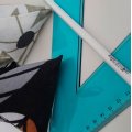 Kundenbild Kreidestift Scolaflex - weiß