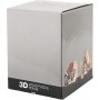 3D-Konstruktionsfigur - 4 x 6 Stck