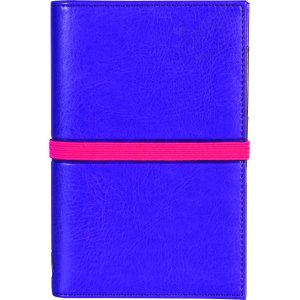 Systemkalender - Ordner - Pocket Lila - Almanacksförlaget Systemkalender - Ordner - Pocket Lila - Almanacksförlaget