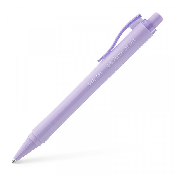 Kugelschreiber - Faber-Castell - Daily Ball XB