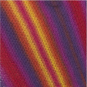 Wikingergarn Nordlys 100g - Lila/Rot/Gelb/Türkis (941) Wikingergarn Nordlys 100g - Lila/Rot/Gelb/Türkis (941)