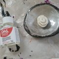 Kundenbild Malset DAS 75 ml + Pinsel