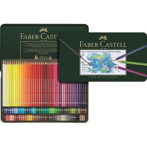 Aquarellpinsel Albrecht Dürer - 120 Stifte Aquarellpinsel Albrecht Dürer - 120 Stifte